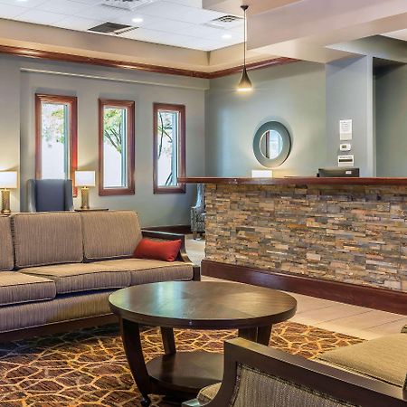 Clarion Inn Belle Vernon Extérieur photo
