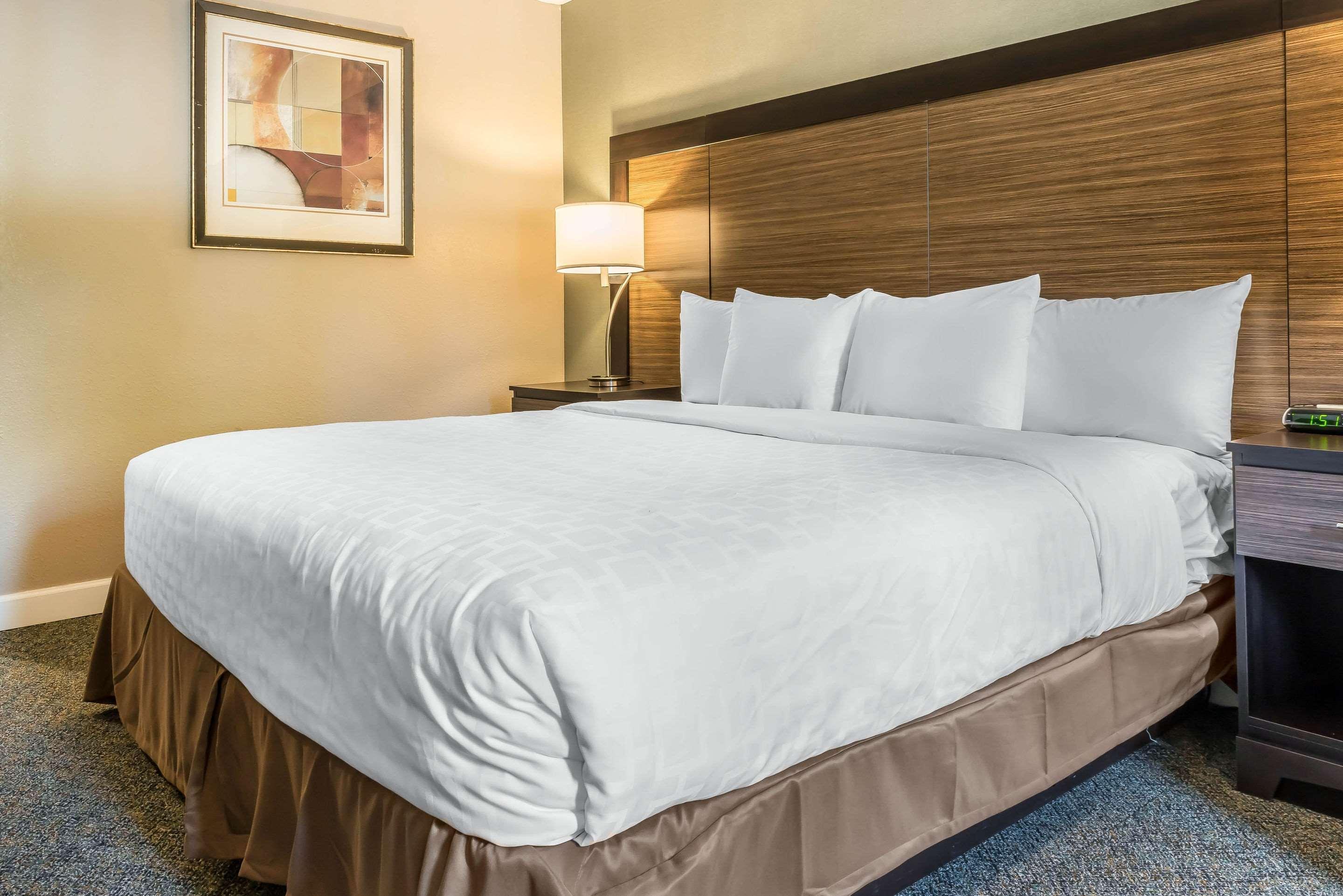 Clarion Inn Belle Vernon Extérieur photo