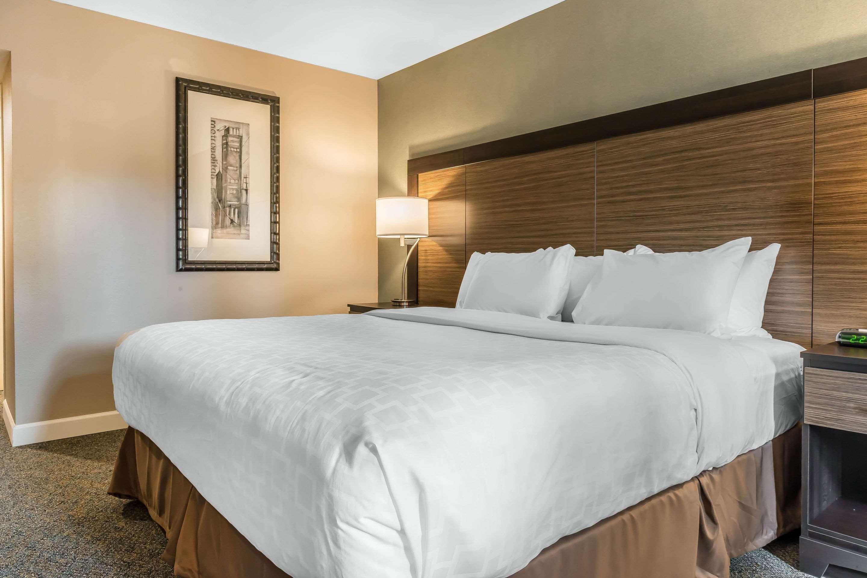 Clarion Inn Belle Vernon Extérieur photo