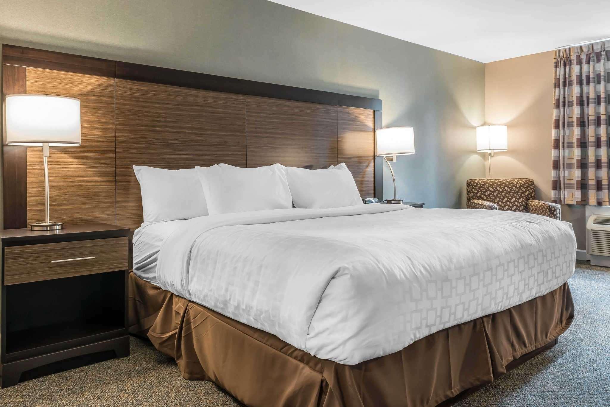 Clarion Inn Belle Vernon Extérieur photo