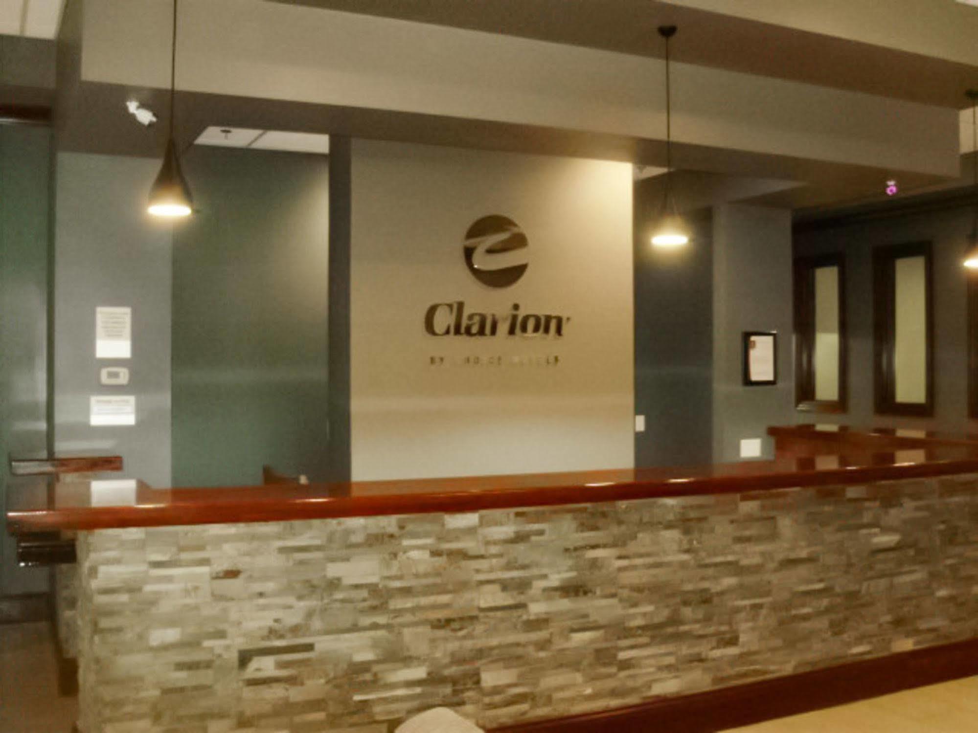 Clarion Inn Belle Vernon Extérieur photo